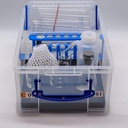 Keemia praktiliste tööde komplekt I - Üksikkomplekt