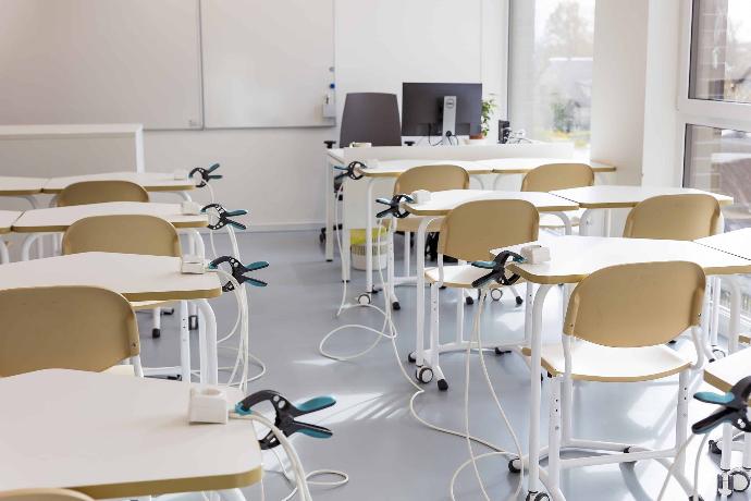 Pikenduste klassikomplekt